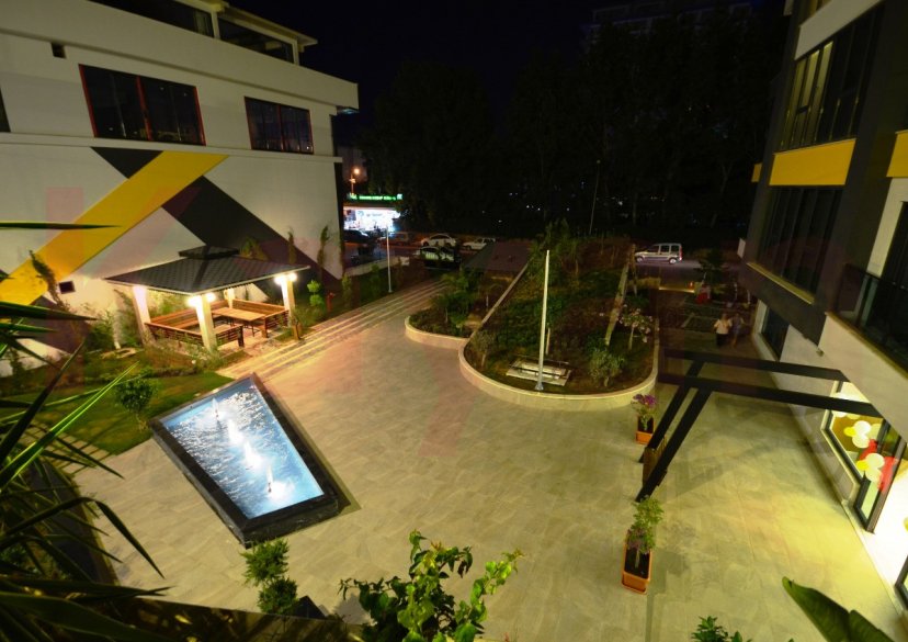 Продажа 2-комн. квартиры, 72 кв.м фото 40