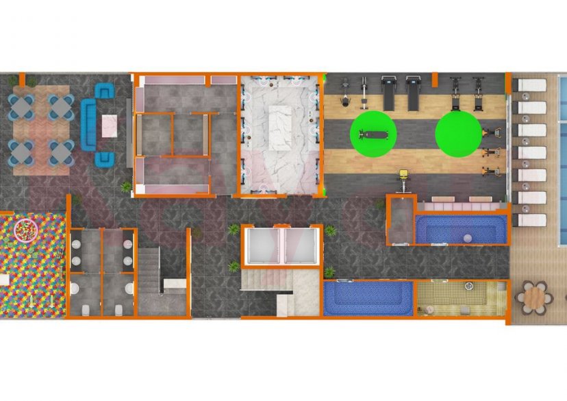 Продажа 3-комн. квартиры, 92 кв.м фото 26