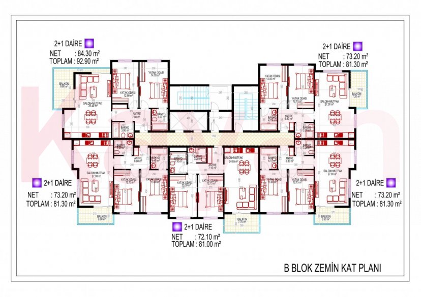 Продажа 3-комн. квартиры, 92 кв.м фото 28 Продажа 3-комн. квартиры, 92 кв.м фото 28
