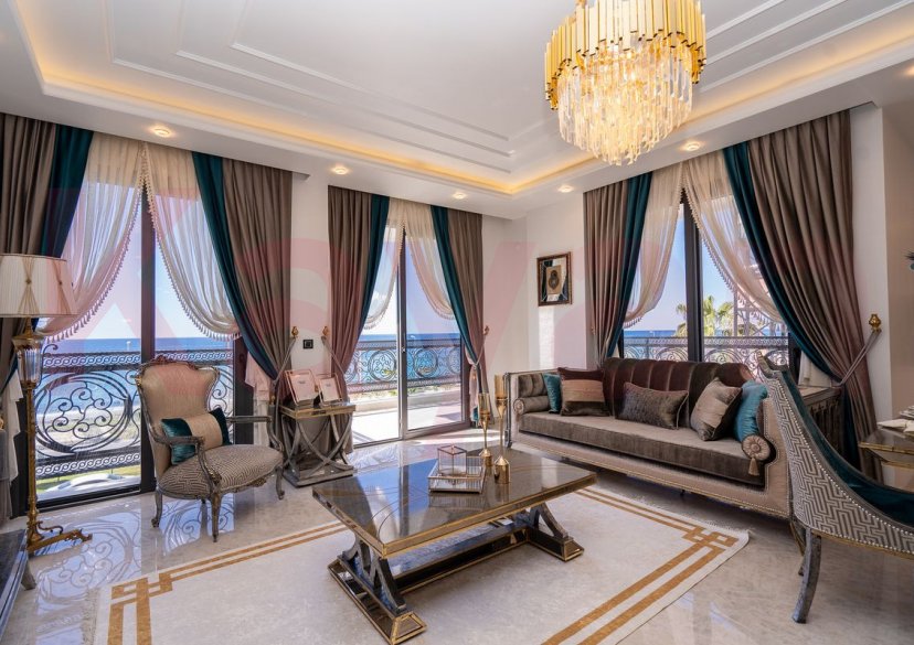 Продажа 3-комн. квартиры, 122 кв.м фото 1