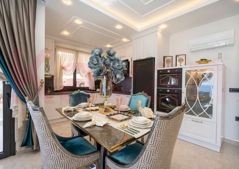 Продажа 3-комн. квартиры, 122 кв.м фото 2