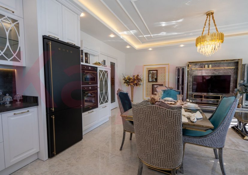 Продажа 3-комн. квартиры, 122 кв.м фото 3