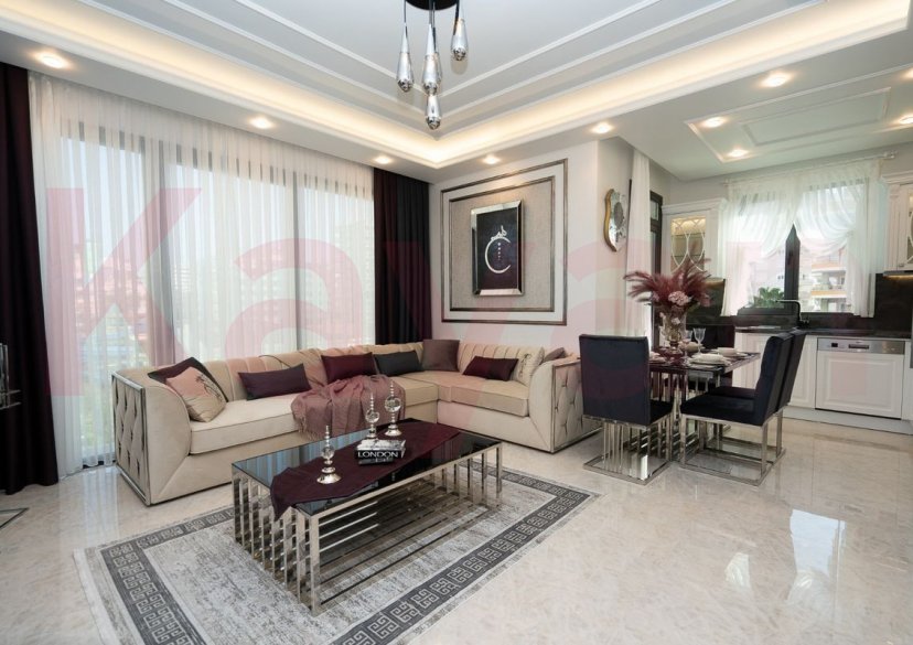 Продажа 3-комн. квартиры, 122 кв.м фото 29