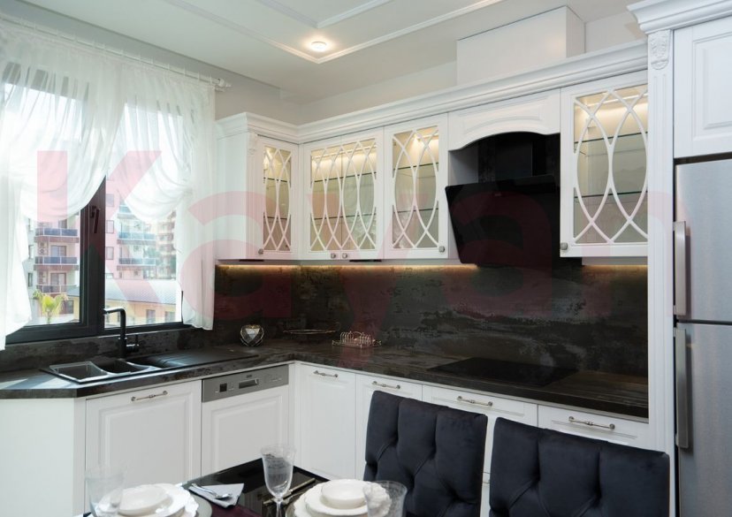 Продажа 3-комн. квартиры, 122 кв.м фото 31