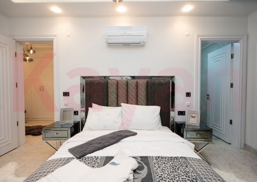 Продажа 3-комн. квартиры, 122 кв.м фото 32