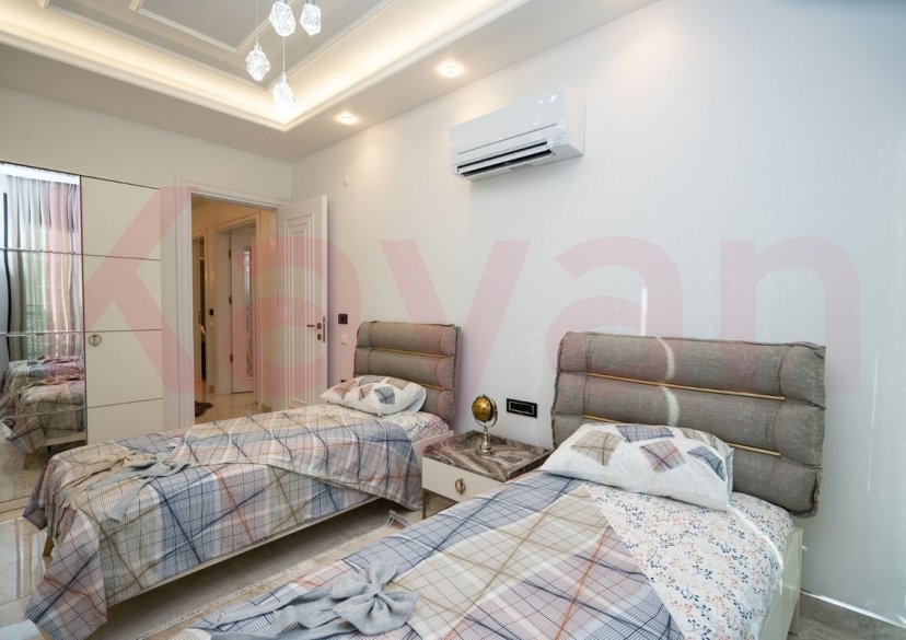 Продажа 3-комн. квартиры, 122 кв.м фото 37