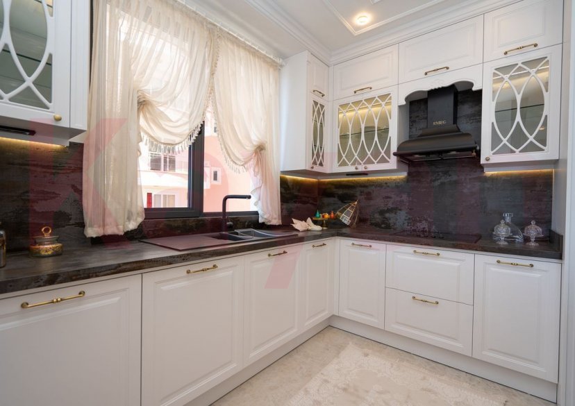 Продажа 3-комн. квартиры, 122 кв.м фото 5