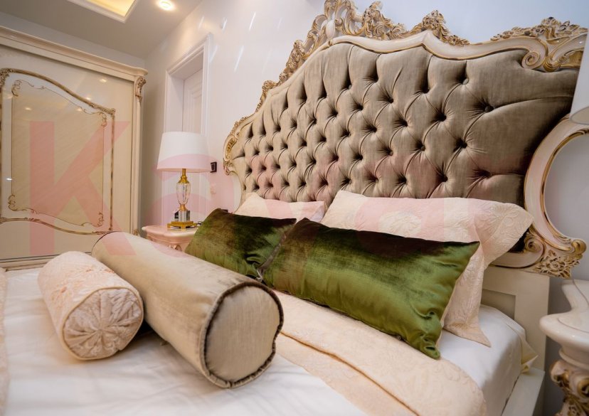 Продажа 3-комн. квартиры, 122 кв.м фото 9