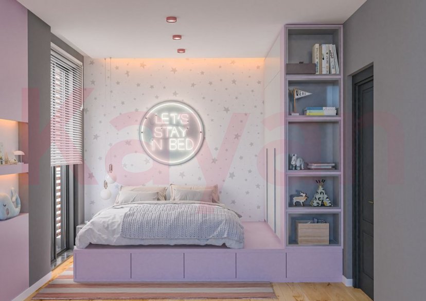 Продажа 4-комн. квартиры, 385 кв.м фото 11