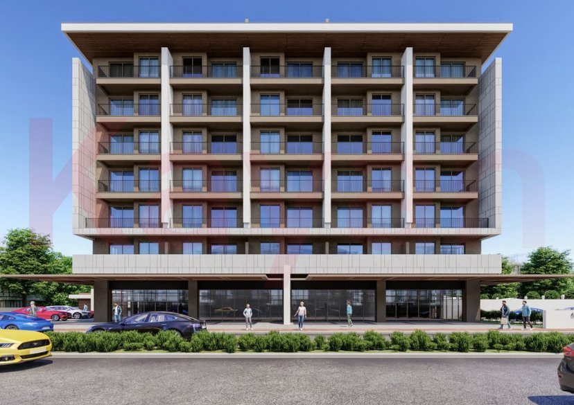 Продажа 2-комн. квартиры, 59 кв.м фото 0 Продажа 2-комн. квартиры, 59 кв.м фото 0