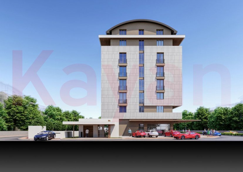 Продажа 2-комн. квартиры, 59 кв.м фото 6 Продажа 2-комн. квартиры, 59 кв.м фото 6