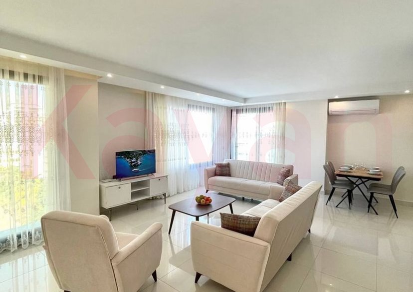 Продажа 4-комн. квартиры, 120 кв.м фото 8