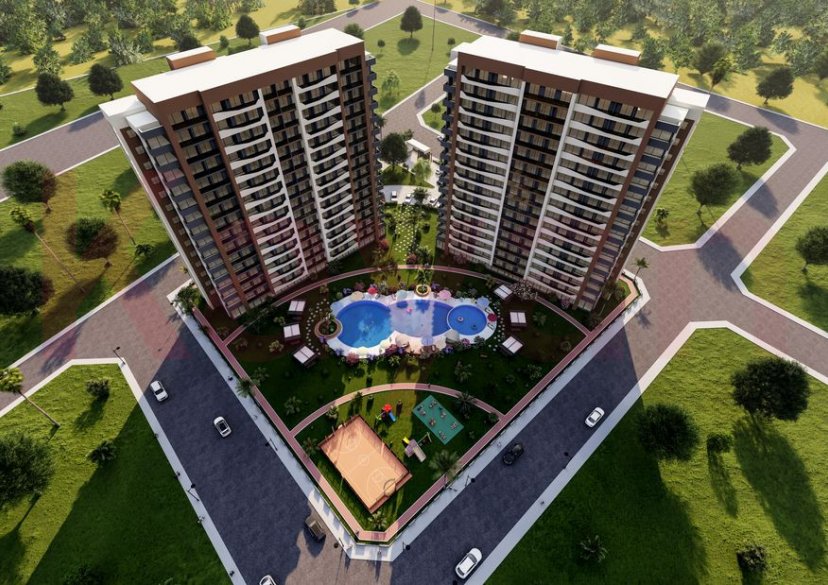 Продажа 2-комн. квартиры, 51 кв.м фото 0