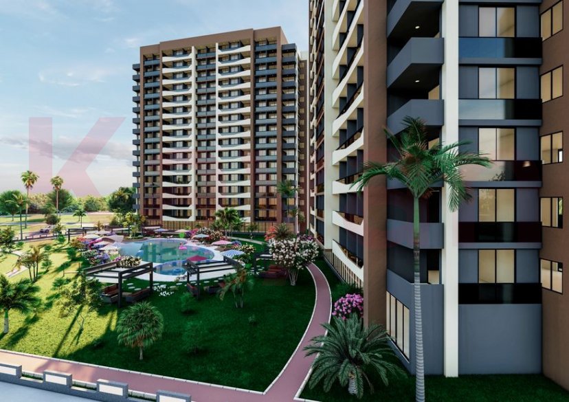 Продажа 2-комн. квартиры, 51 кв.м фото 1