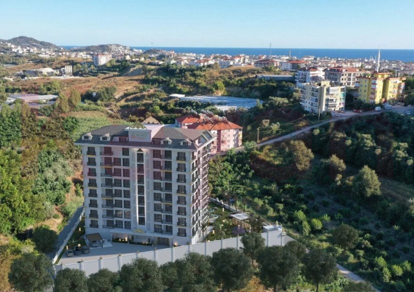 Продажа 2-комн. квартиры, 57 кв.м фото 2