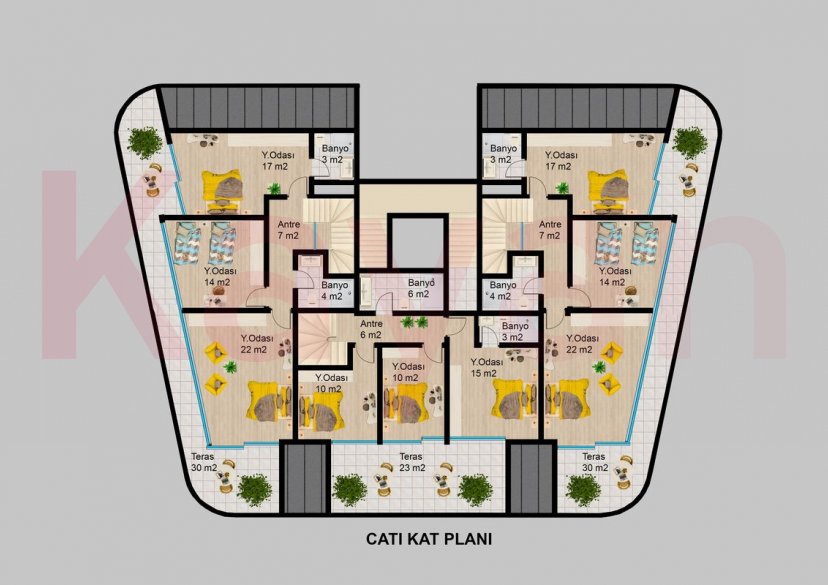 Продажа 3-комн. квартиры, 135 кв.м фото 26 Продажа 3-комн. квартиры, 135 кв.м фото 26