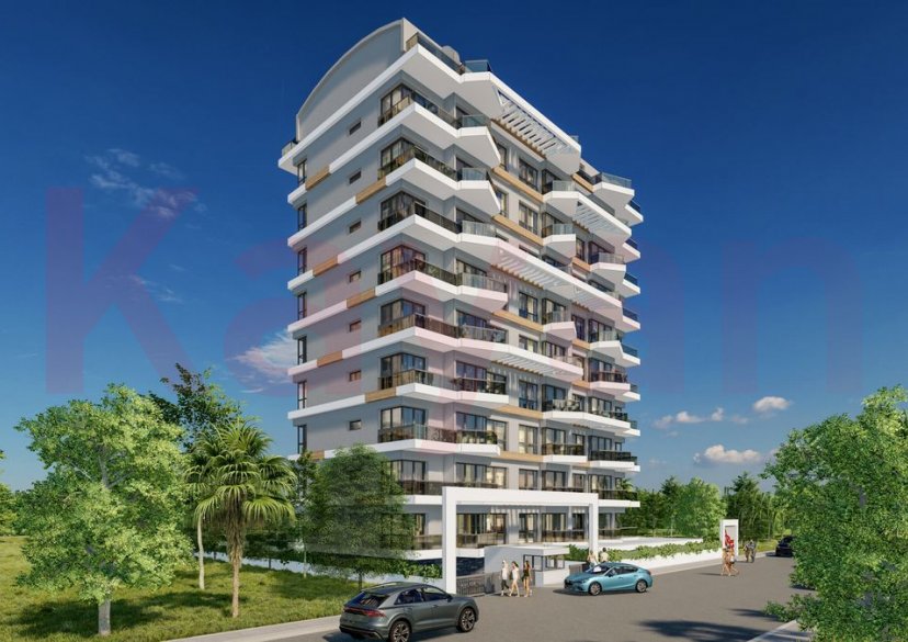 Продажа 2-комн. квартиры, 50 кв.м фото 0