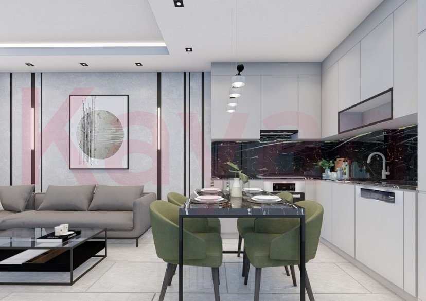 Продажа 2-комн. квартиры, 50 кв.м фото 7