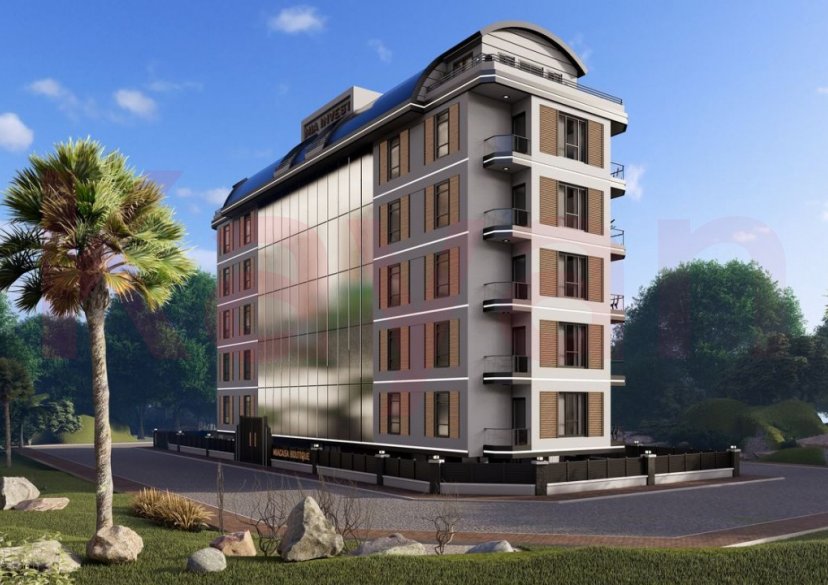 Продажа 2-комн. квартиры, 65 кв.м фото 0