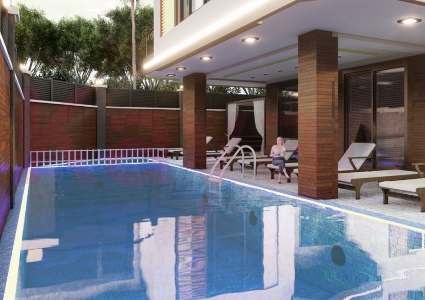Продажа 2-комн. квартиры, 65 кв.м фото 2