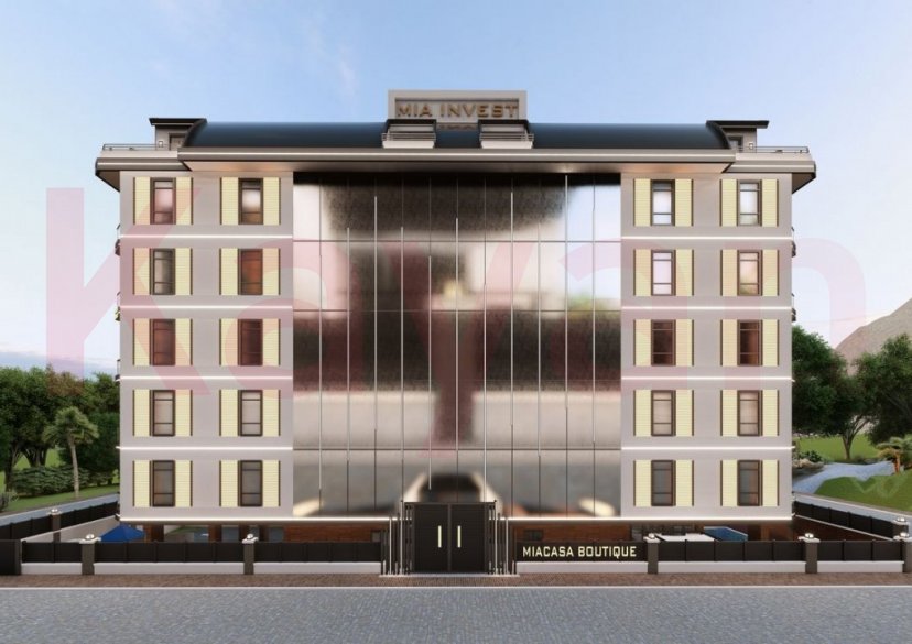 Продажа 2-комн. квартиры, 65 кв.м фото 4
