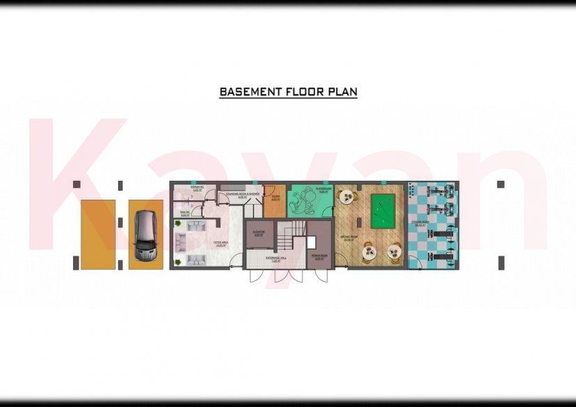 Продажа 2-комн. квартиры, 65 кв.м фото 12 Продажа 2-комн. квартиры, 65 кв.м фото 12