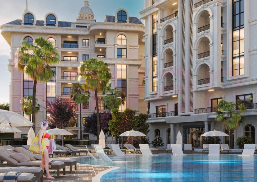 Продажа 2-комн. квартиры, 46 кв.м фото 0