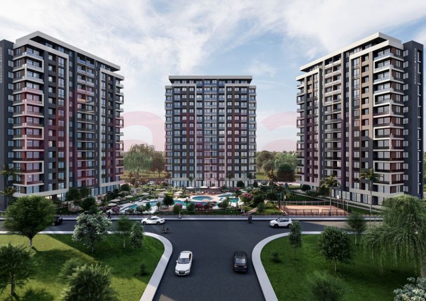 Продажа 2-комн. квартиры, 69 кв.м фото 0