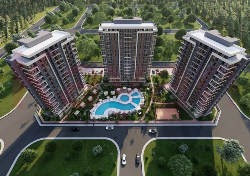 Продажа 2-комн. квартиры, 69 кв.м фото 1