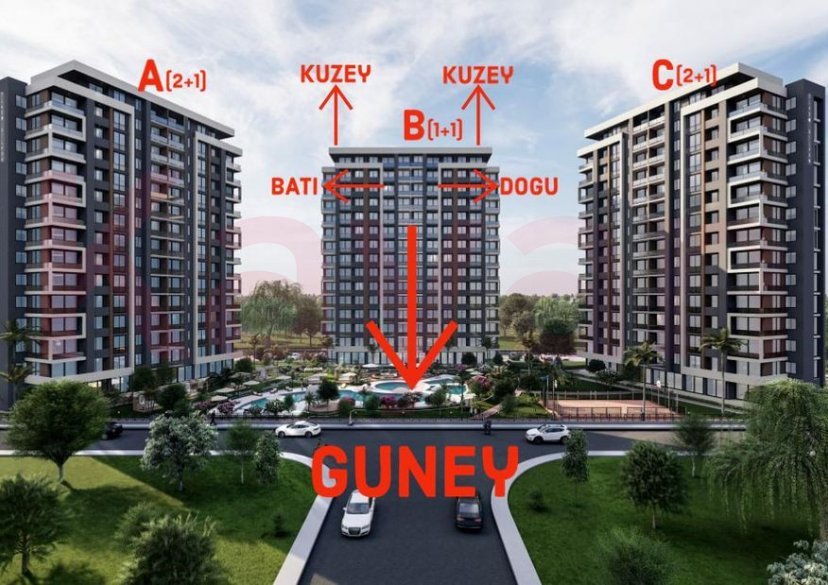 Продажа 2-комн. квартиры, 69 кв.м фото 4
