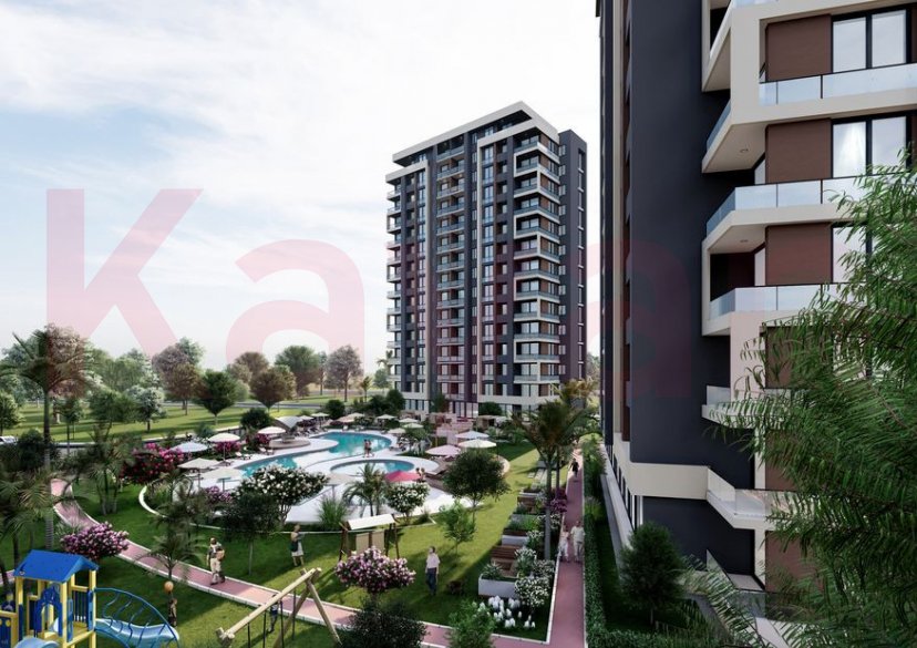 Продажа 2-комн. квартиры, 69 кв.м фото 5
