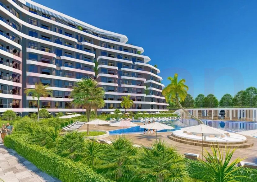 Продажа 2-комн. квартиры, 50 кв.м фото 5