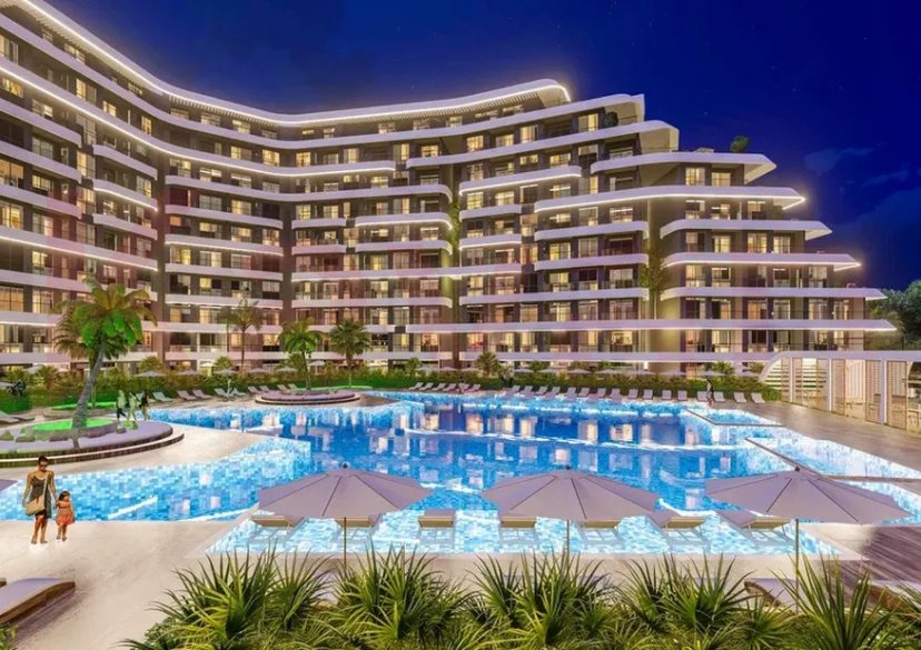 Продажа 2-комн. квартиры, 50 кв.м фото 0