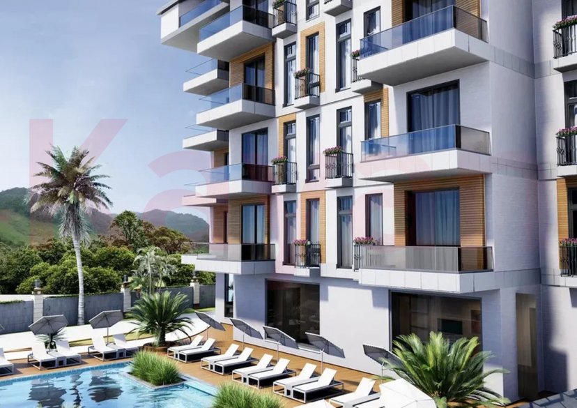 Продажа 2-комн. квартиры, 50 кв.м фото 1 Продажа 2-комн. квартиры, 50 кв.м фото 1