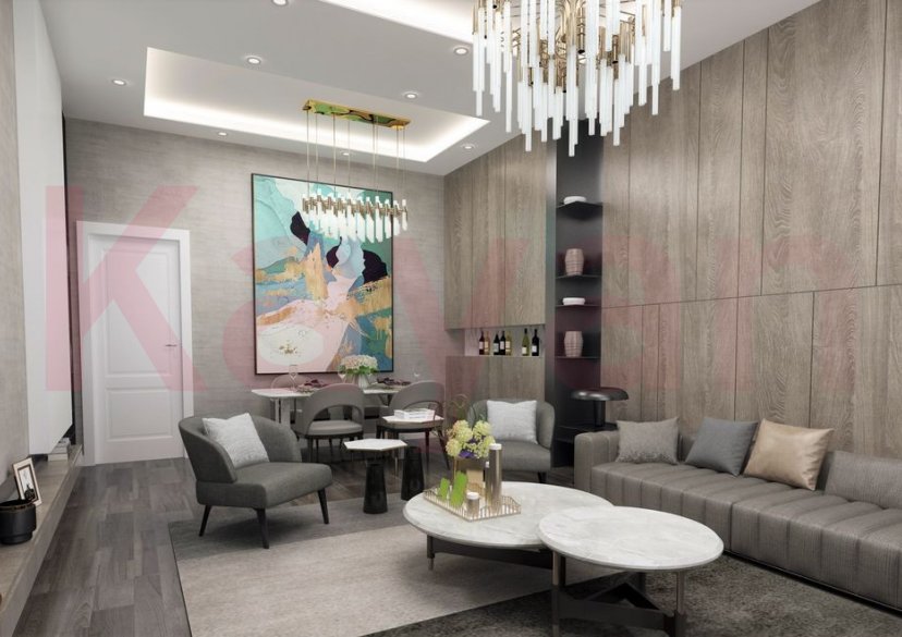 Продажа 3-комн. квартиры, 120 кв.м фото 15