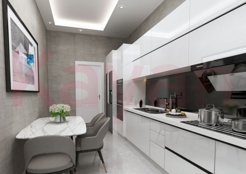 Продажа 3-комн. квартиры, 120 кв.м фото 17