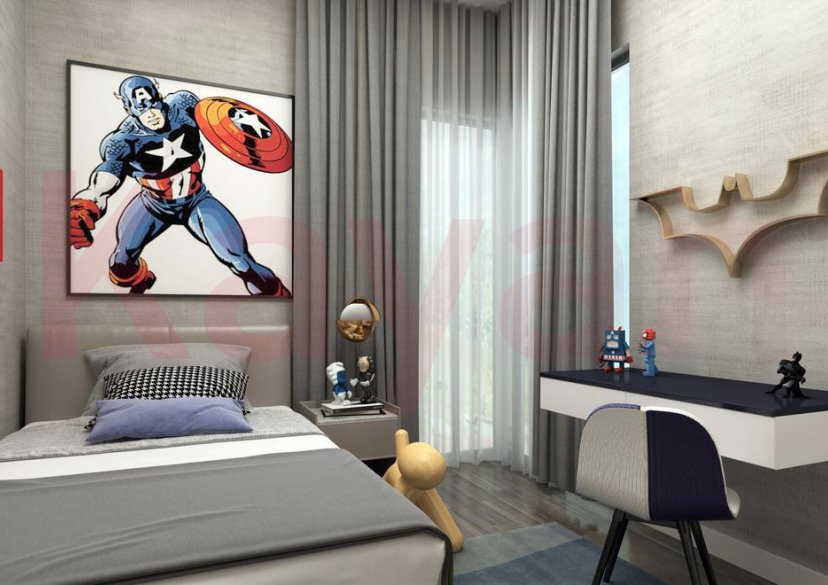 Продажа 3-комн. квартиры, 120 кв.м фото 19