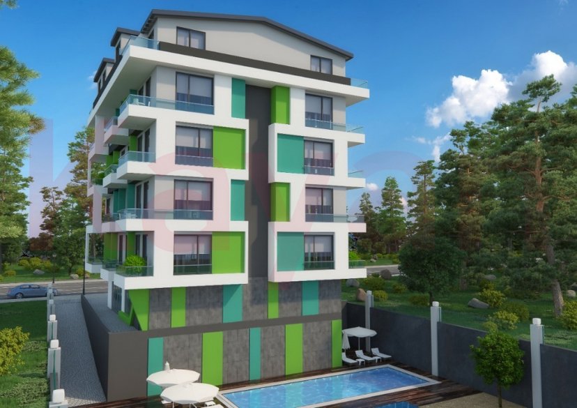Продажа 2-комн. квартиры, 60 кв.м фото 0