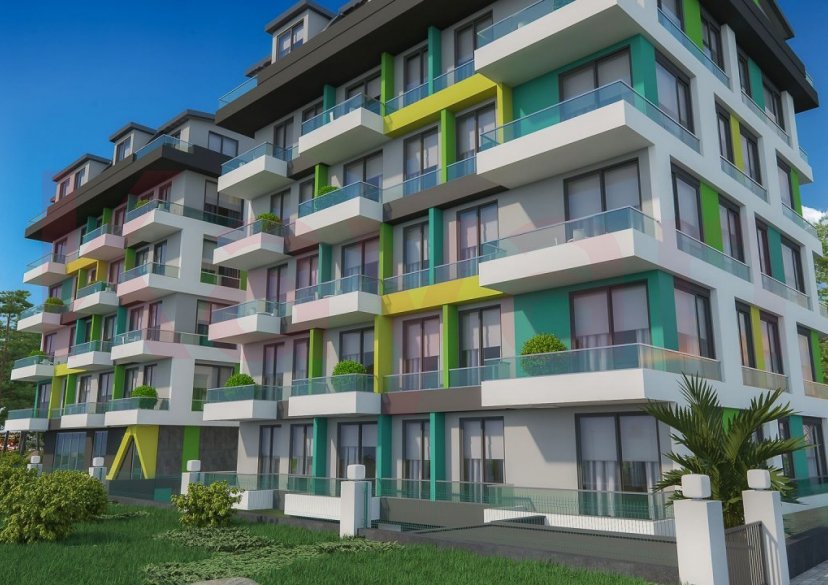 Продажа 2-комн. квартиры, 60 кв.м фото 1