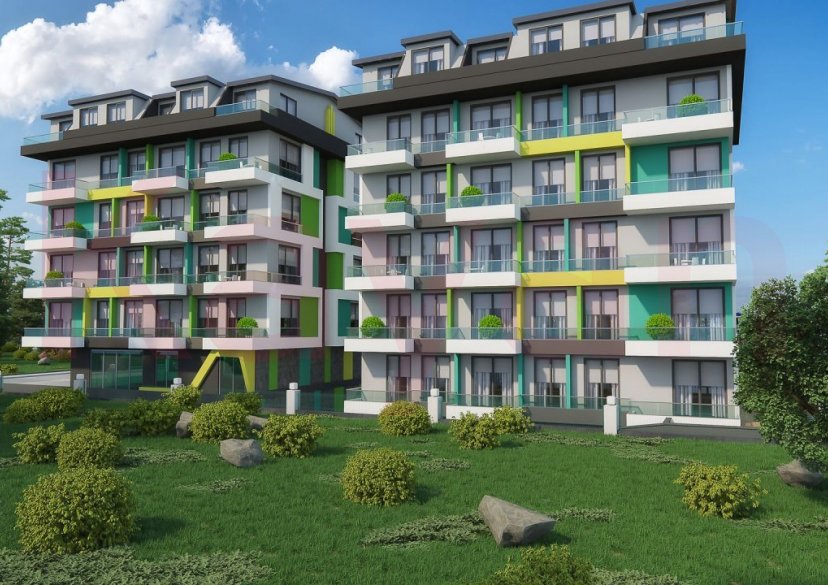 Продажа 2-комн. квартиры, 60 кв.м фото 2