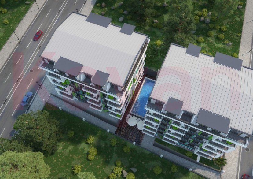 Продажа 2-комн. квартиры, 60 кв.м фото 3