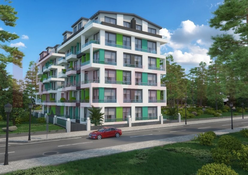 Продажа 2-комн. квартиры, 60 кв.м фото 6
