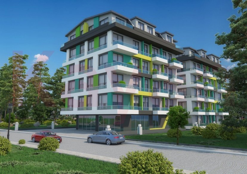 Продажа 2-комн. квартиры, 60 кв.м фото 7
