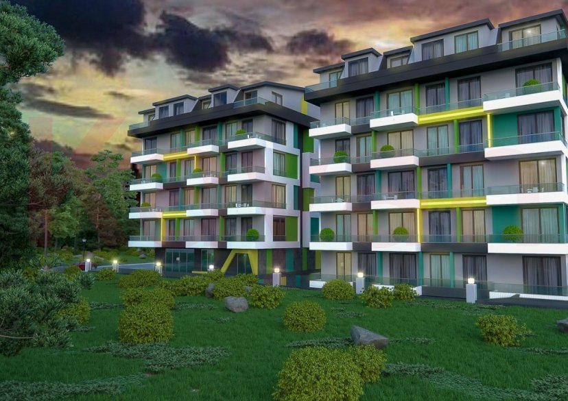 Продажа 2-комн. квартиры, 60 кв.м фото 8