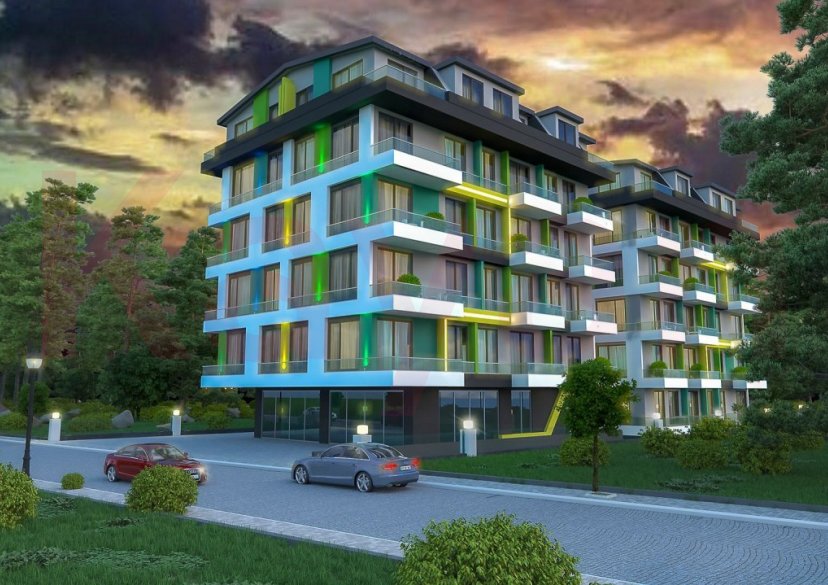 Продажа 2-комн. квартиры, 60 кв.м фото 9