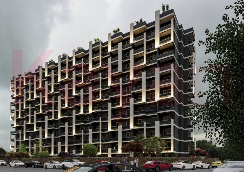 Продажа 2-комн. квартиры, 47 кв.м фото 11