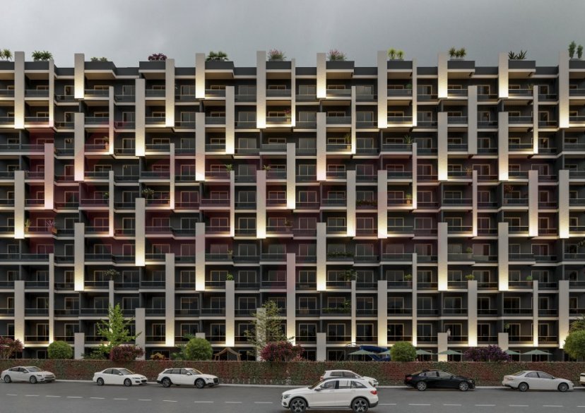 Продажа 2-комн. квартиры, 47 кв.м фото 10