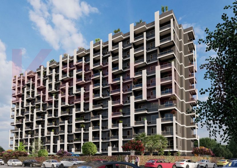 Продажа 2-комн. квартиры, 47 кв.м фото 0