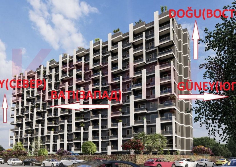 Продажа 2-комн. квартиры, 47 кв.м фото 5