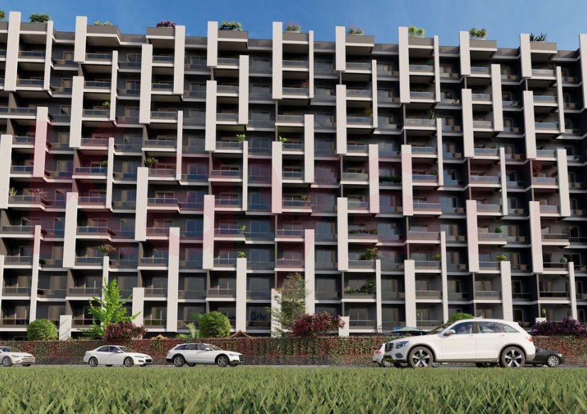 Продажа 2-комн. квартиры, 47 кв.м фото 4